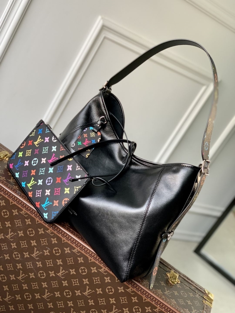 LV Top Handle Bags